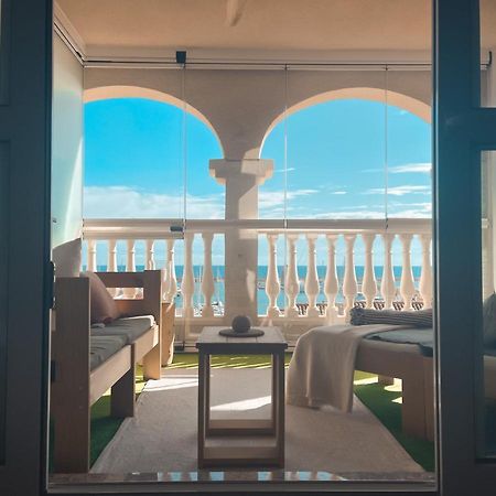 Kailua Dream Apartment Almerimar Exterior photo