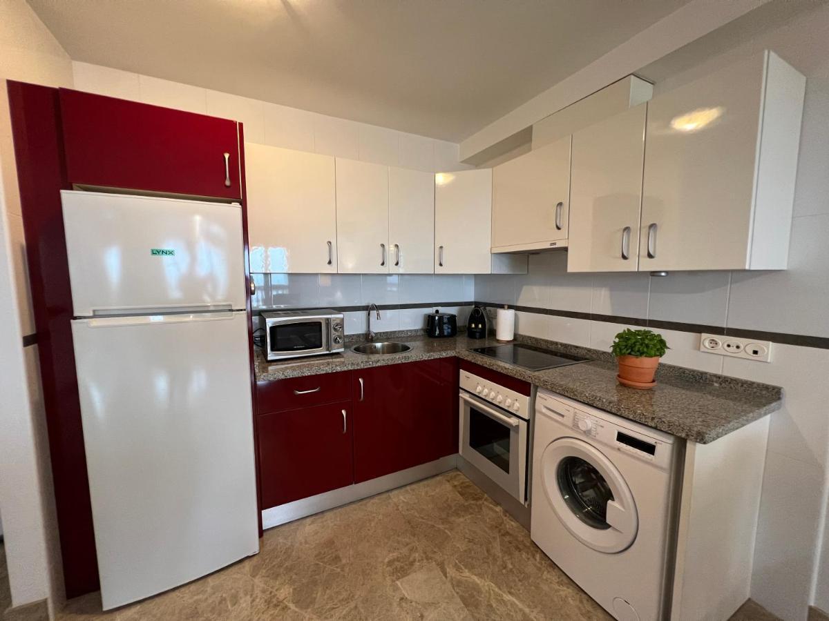Kailua Dream Apartment Almerimar Exterior photo