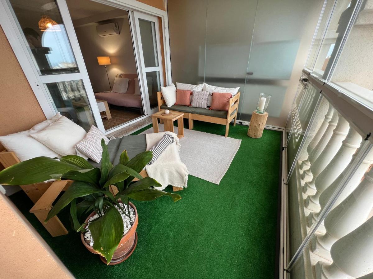 Kailua Dream Apartment Almerimar Exterior photo