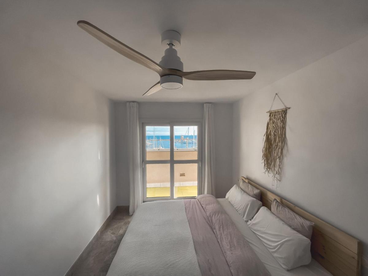 Kailua Dream Apartment Almerimar Exterior photo